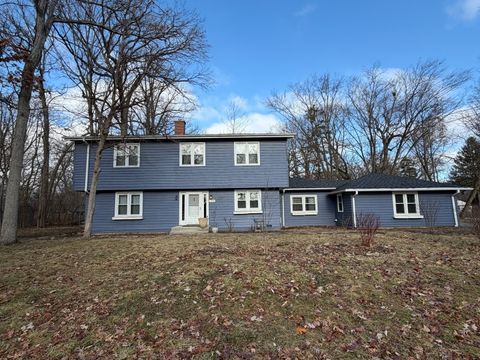 11644 W Elmwood Place Deerfield IL 60015