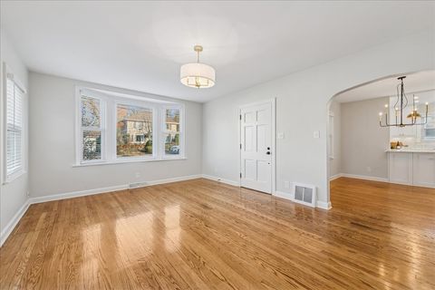 Tiny photo for 118 N Cedar Street, Palatine, IL 60067 (MLS # 12530667)