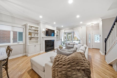 Tiny photo for 2046 N Racine Avenue #a, Chicago, IL 60614 (MLS # 12756248)