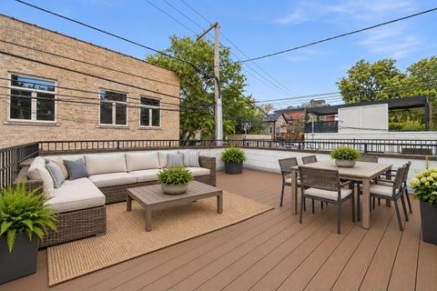 Tiny photo for 2046 N Racine Avenue #a, Chicago, IL 60614 (MLS # 12756248)