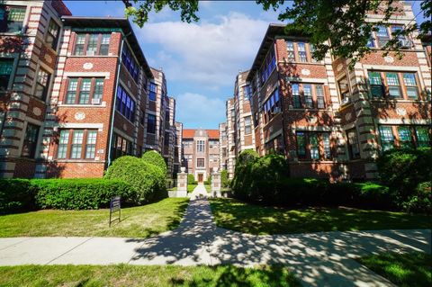 108 Keeney Street 2 Evanston IL 60202