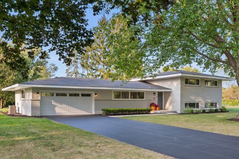 A home in Indian Creek