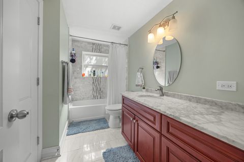 Tiny photo for 573 Maple Avenue, Lisle, IL 60532 (MLS # 12467142)