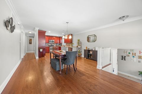 Tiny photo for 573 Maple Avenue, Lisle, IL 60532 (MLS # 12467142)