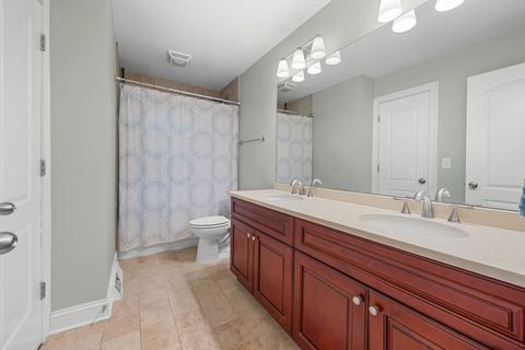 Tiny photo for 573 Maple Avenue, Lisle, IL 60532 (MLS # 12467142)