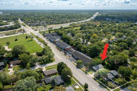 Tiny photo for 573 Maple Avenue, Lisle, IL 60532 (MLS # 12467142)