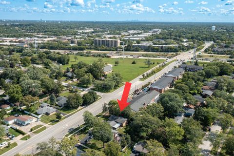 Tiny photo for 573 Maple Avenue, Lisle, IL 60532 (MLS # 12467142)