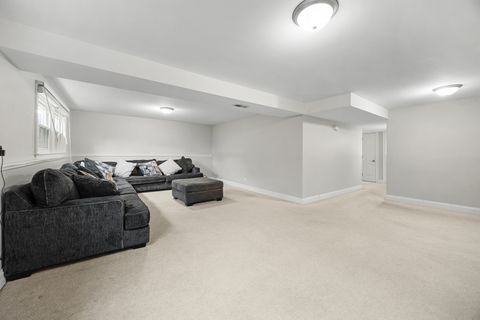 Tiny photo for 573 Maple Avenue, Lisle, IL 60532 (MLS # 12467142)