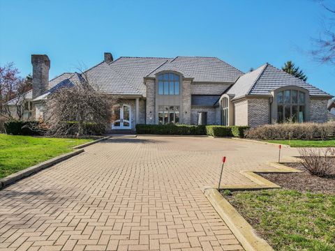 Tiny photo for 140 Braymore Court, Inverness, IL 60010 (MLS # 12614743)