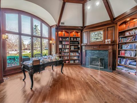 Tiny photo for 140 Braymore Court, Inverness, IL 60010 (MLS # 12614743)