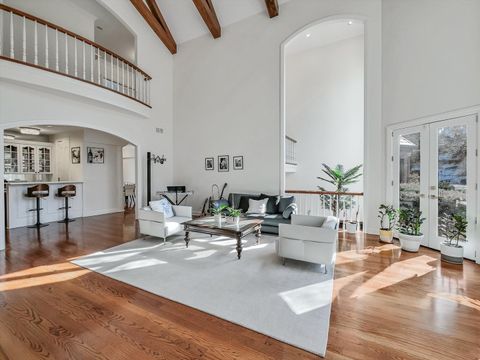 Tiny photo for 140 Braymore Court, Inverness, IL 60010 (MLS # 12614743)