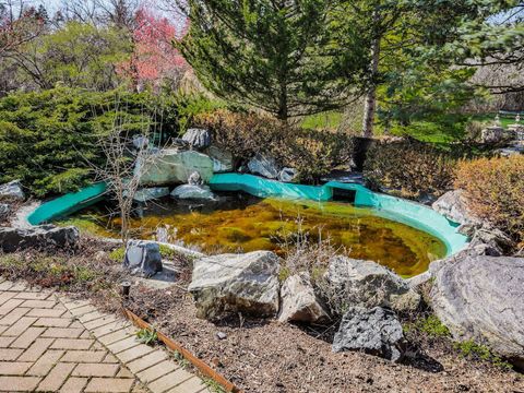 Tiny photo for 140 Braymore Court, Inverness, IL 60010 (MLS # 12614743)