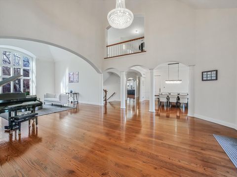 Tiny photo for 140 Braymore Court, Inverness, IL 60010 (MLS # 12614743)