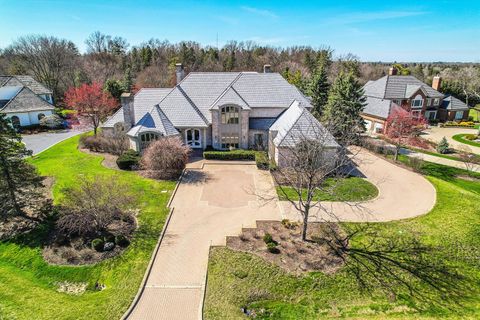 Tiny photo for 140 Braymore Court, Inverness, IL 60010 (MLS # 12614743)