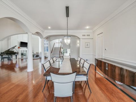 Tiny photo for 140 Braymore Court, Inverness, IL 60010 (MLS # 12614743)