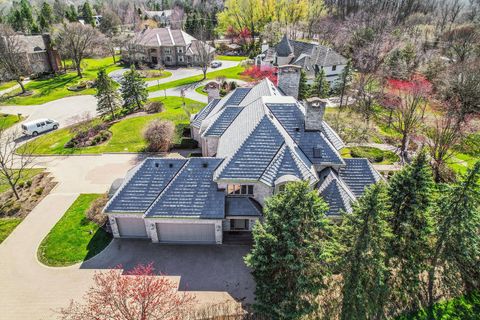 Tiny photo for 140 Braymore Court, Inverness, IL 60010 (MLS # 12614743)