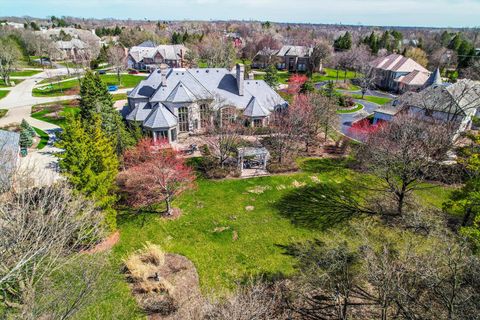 Tiny photo for 140 Braymore Court, Inverness, IL 60010 (MLS # 12614743)