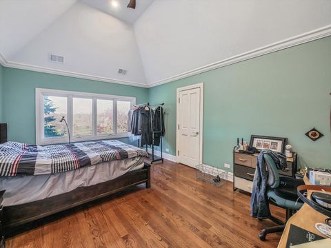 Tiny photo for 140 Braymore Court, Inverness, IL 60010 (MLS # 12614743)