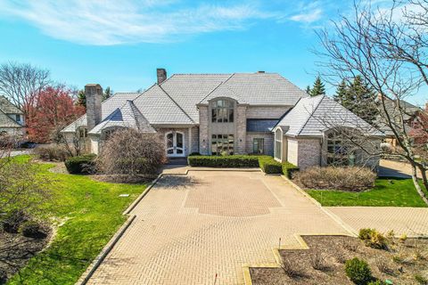 Photo of 140 Braymore Court, Inverness, IL 60010 (MLS # 12614743)