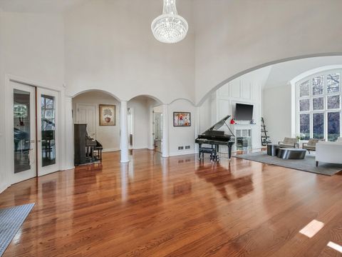 Tiny photo for 140 Braymore Court, Inverness, IL 60010 (MLS # 12614743)