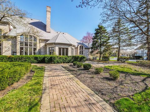 Tiny photo for 140 Braymore Court, Inverness, IL 60010 (MLS # 12614743)