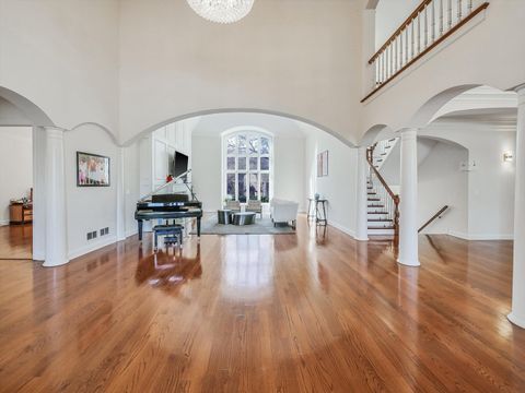 Tiny photo for 140 Braymore Court, Inverness, IL 60010 (MLS # 12614743)