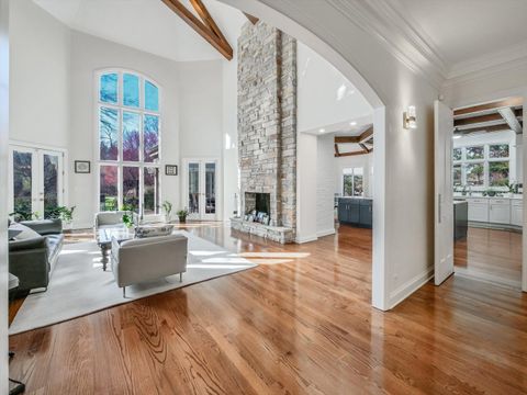 Tiny photo for 140 Braymore Court, Inverness, IL 60010 (MLS # 12614743)