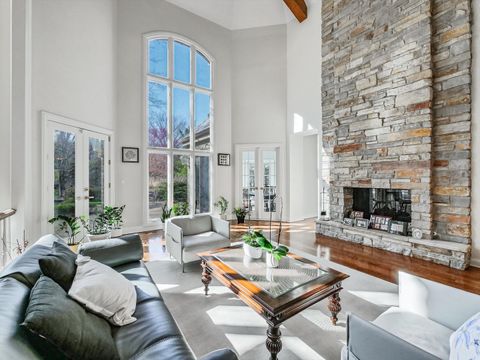 Tiny photo for 140 Braymore Court, Inverness, IL 60010 (MLS # 12614743)