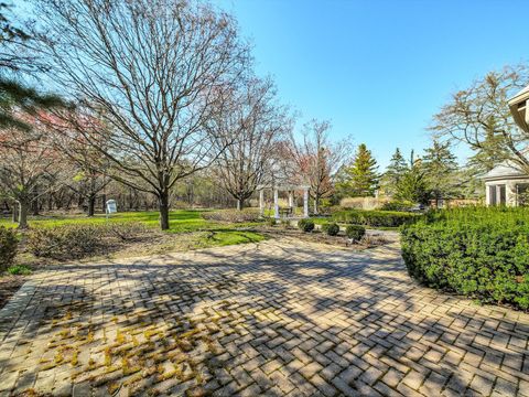 Tiny photo for 140 Braymore Court, Inverness, IL 60010 (MLS # 12614743)