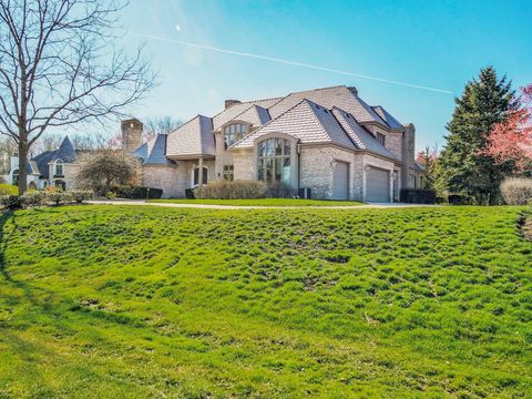 Tiny photo for 140 Braymore Court, Inverness, IL 60010 (MLS # 12614743)