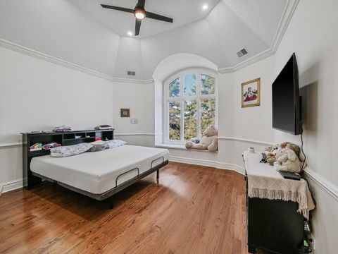 Tiny photo for 140 Braymore Court, Inverness, IL 60010 (MLS # 12614743)