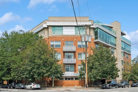 914 W Hubbard Street 104 Chicago IL 60642
