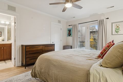 Tiny photo for 3537 N Wilton Avenue #2, Chicago, IL 60657 (MLS # 12531389)