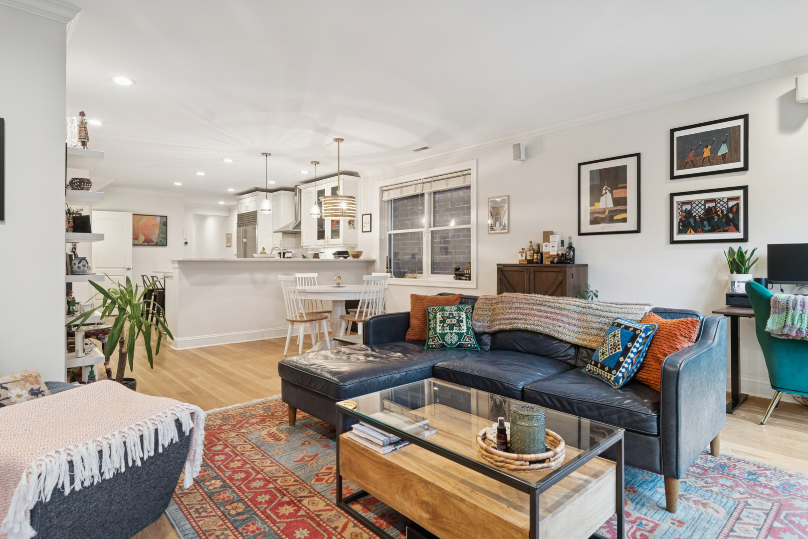 3537 N Wilton Avenue 2