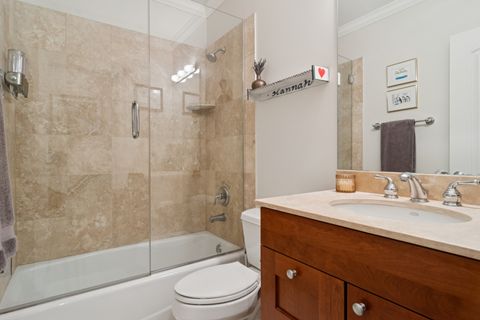 Tiny photo for 3537 N Wilton Avenue #2, Chicago, IL 60657 (MLS # 12531389)