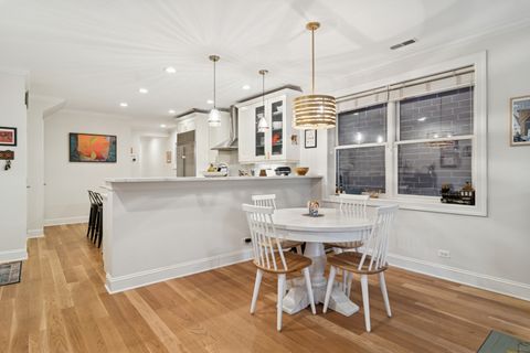 Tiny photo for 3537 N Wilton Avenue #2, Chicago, IL 60657 (MLS # 12531389)