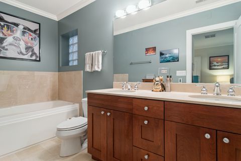 Tiny photo for 3537 N Wilton Avenue #2, Chicago, IL 60657 (MLS # 12531389)