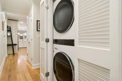 Tiny photo for 3537 N Wilton Avenue #2, Chicago, IL 60657 (MLS # 12531389)