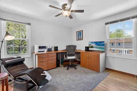 Tiny photo for 4019 Crestwood Drive, Northbrook, IL 60062 (MLS # 12638983)