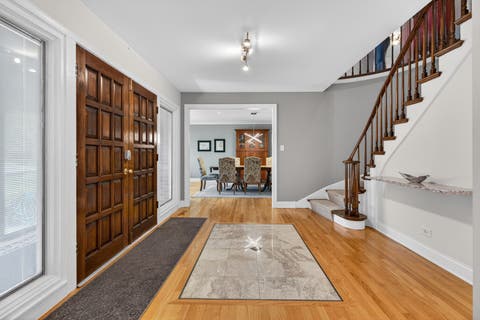 Tiny photo for 4019 Crestwood Drive, Northbrook, IL 60062 (MLS # 12638983)