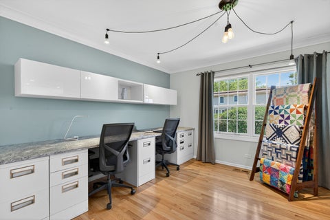 Tiny photo for 4019 Crestwood Drive, Northbrook, IL 60062 (MLS # 12638983)