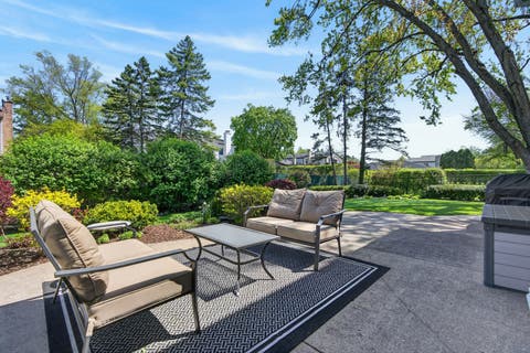 Tiny photo for 4019 Crestwood Drive, Northbrook, IL 60062 (MLS # 12638983)