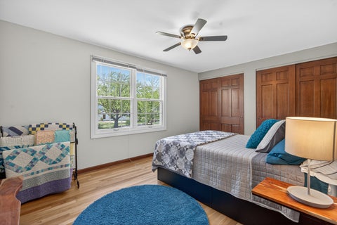 Tiny photo for 4019 Crestwood Drive, Northbrook, IL 60062 (MLS # 12638983)