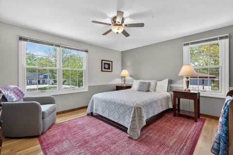 Tiny photo for 4019 Crestwood Drive, Northbrook, IL 60062 (MLS # 12638983)