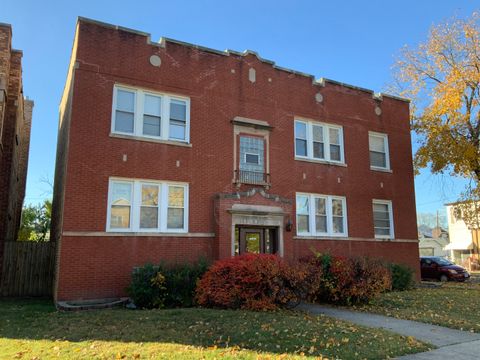 2454 N Nordica Avenue Chicago IL 60707