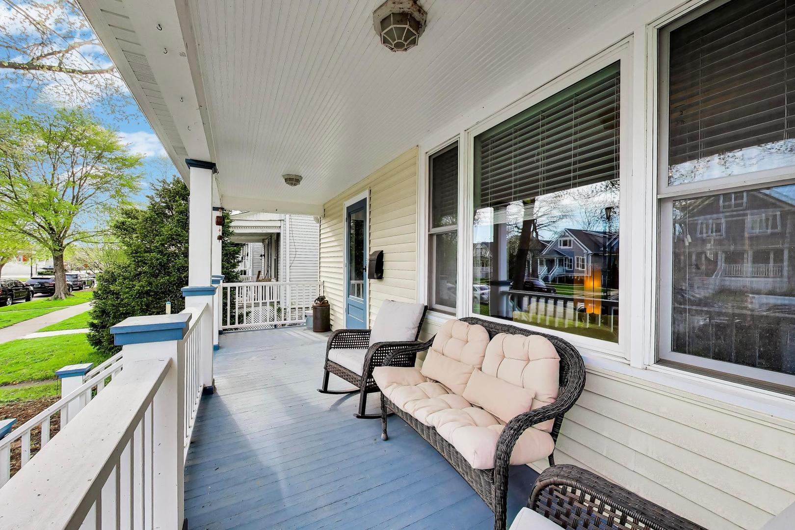 1811 Greenwood Street