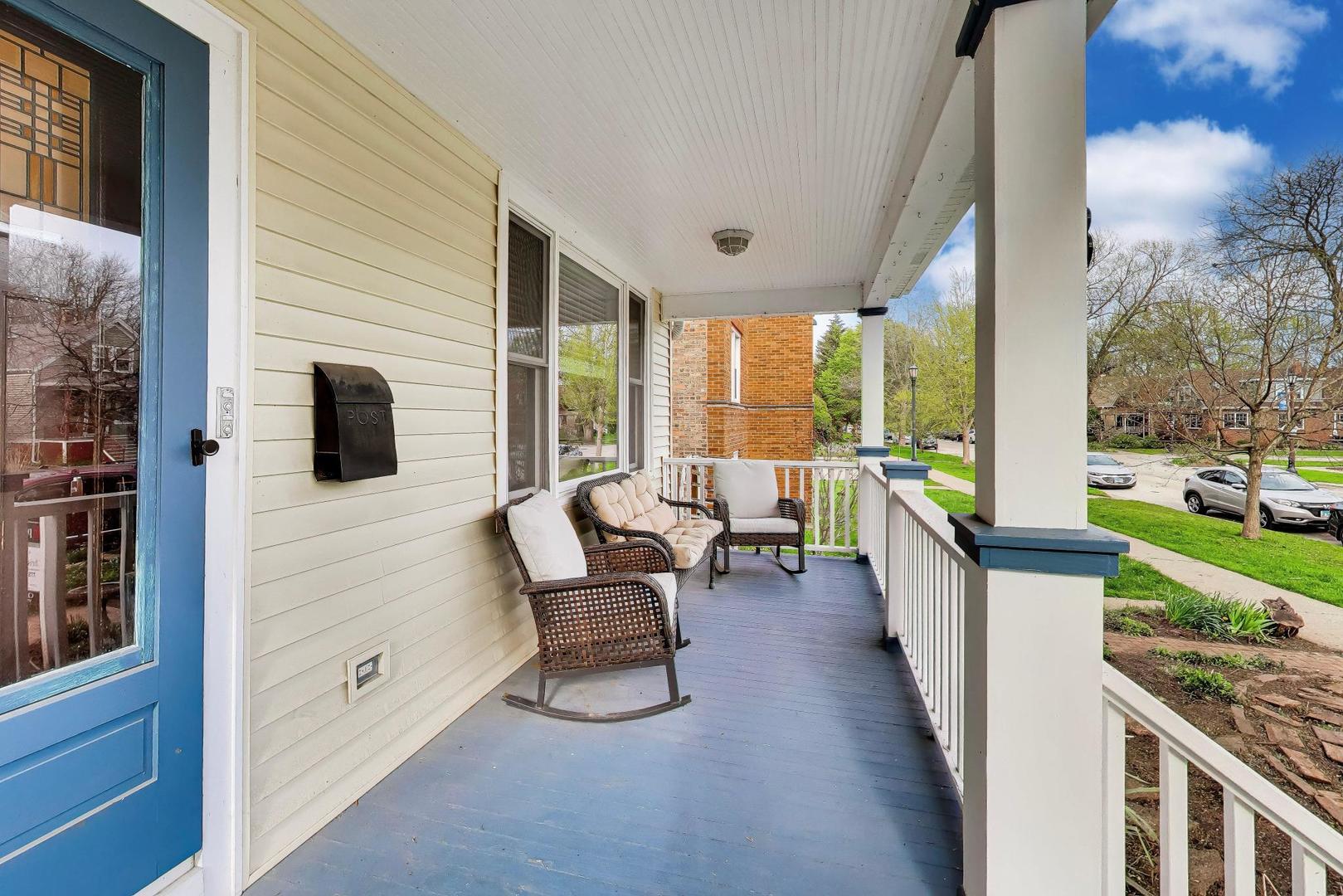 1811 Greenwood Street