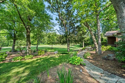 Tiny photo for 43W996 Oakleaf Drive, Elburn, IL 60119 (MLS # 12713790)