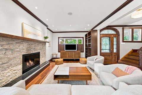 Tiny photo for 134 N Lombard Avenue, Oak Park, IL 60302 (MLS # 12751803)