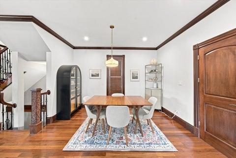 Tiny photo for 134 N Lombard Avenue, Oak Park, IL 60302 (MLS # 12751803)